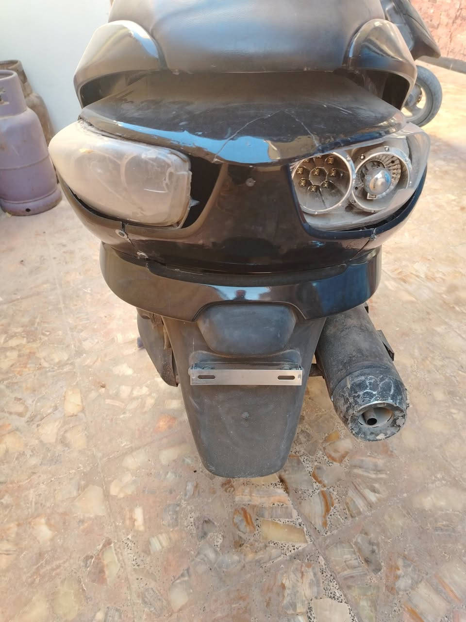 فورزة صفر 8 للبيع سعر ب650 مكاني الدورة


**إذا كنت صاحب هذا الإعلان وتريد حذفه لأي سبب، رجاءا أرسل رسالة إلى الدعم الفني**