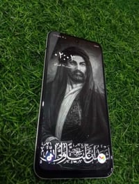 شاشة ٦٫٦٧ • ميسان • حي الحسين