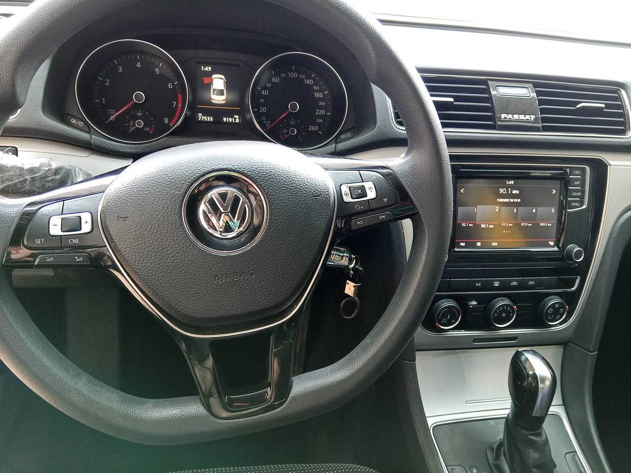 باصات 2018خليجي 5سلندر ماشيه77الف سياره كلين بدون ضربه ولا تعديل بس بيها جامرلغ امامي رش بدون فتح ولا تبديل بلادي علمود شخوط هزه وفحص جديد مكان السياره كركوك /***********/سعر (186)بي مجال
