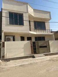 بيت طابو زراعي سند 25 لبيع ركن بناء حديث  ✌🏻  الموقع / حي الصحة شارع ا...