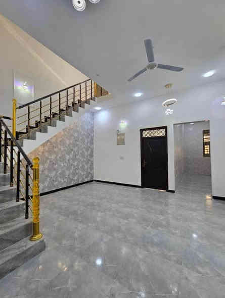 #اسعد_الله_اوقاتكم_بكل_خير 🟥 
دار سكن البيع 
#المساحه150متر  👍
#جنس_العقار  :: طابو زراعي عراقي وكله اونسخه من الطابو 🟥 
بيت ما شاء الله تحفه 

#العنوان البيت 
البصرة أبو الخصيب شارع ابو كوصره 

البيت يحتوي على  غرفتين نوم 
صاله
مطبخ
ديوان 
صيحات داخلي وخارجي 🟥 
كراج مرتب 
#سعر البيت  78مليون وبي  مجال 💸 
#للاستفسار الاتصال على الهاتف 📳📞***********
📳 البصرة
