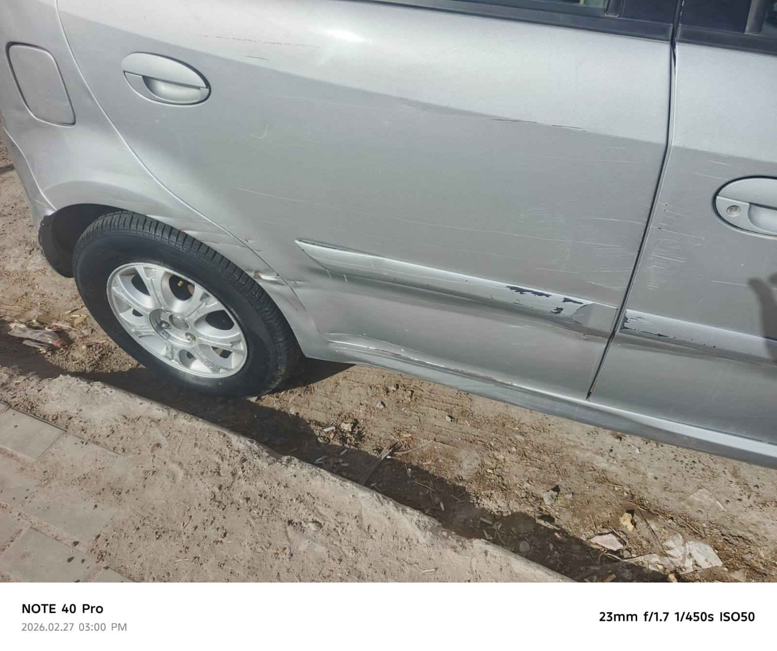 سلام عليكم شيري A1 2010  سياره جديده بدون ضربه بدون صبغ بيه طخه بلباب وضحه وسياره جديده رقم بغداد مميز  رباعي تبريد ثلج سياره جديده جاهزه من كلشي 
مكاني بغداد حي العامل 
سعر 33
***********
