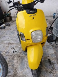 دراجه بوليسي • مكينه كفاله • مكاني الشعب