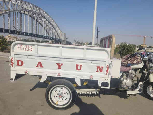 ستوته موديل 2022 ستوته رقم وسنويه سعر 2900 مكينه 23 صار لها شهر مشدوده العنوان ناصرية مركز
رقم ***********
