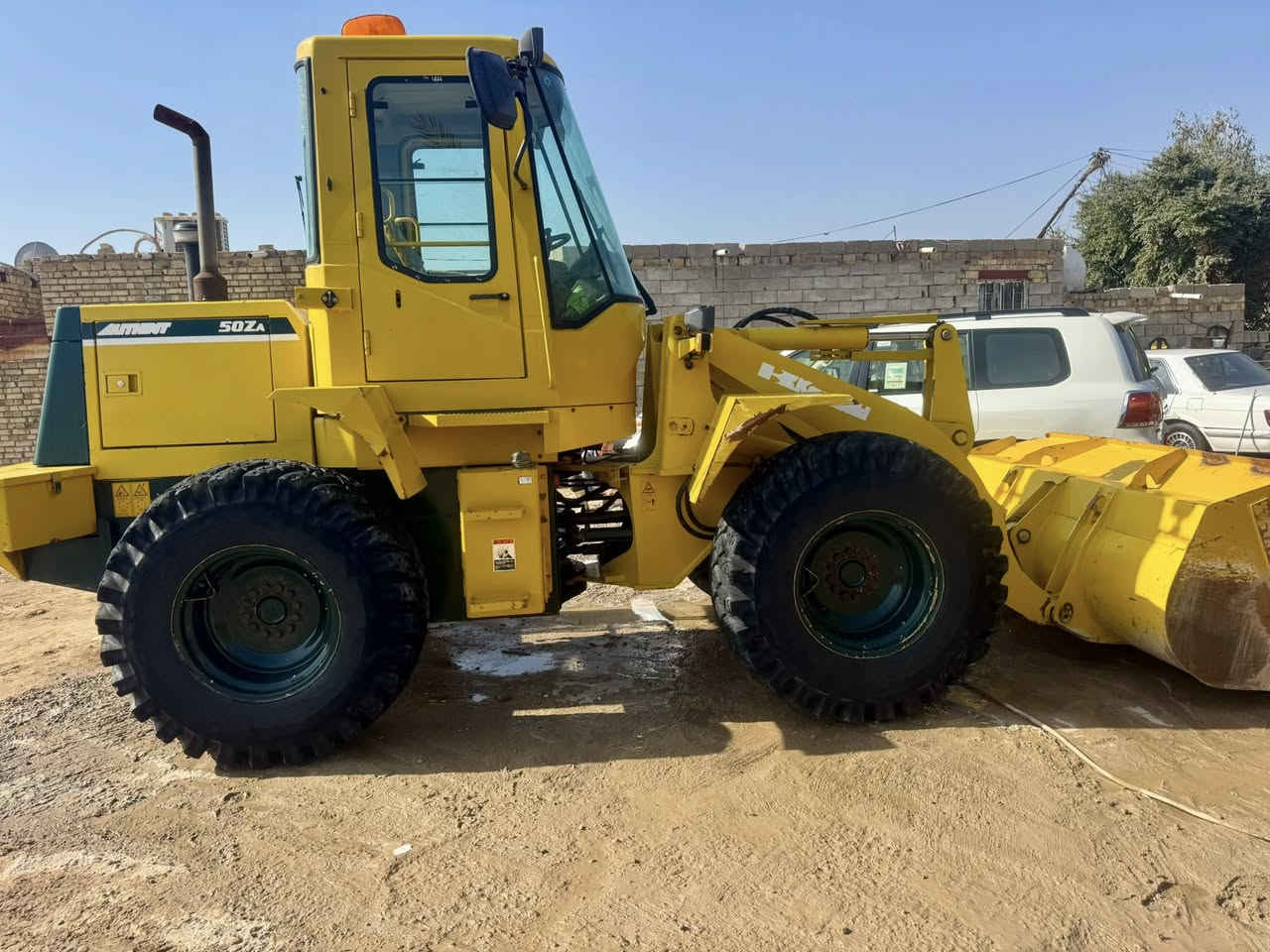 تحياتي للجميع 
كاوسكي  50/ZA
دخول جديد 
كفاله عامه 
كله مشروط 
مكان ديوانيه 
السعر 375$
***********
***********
—
