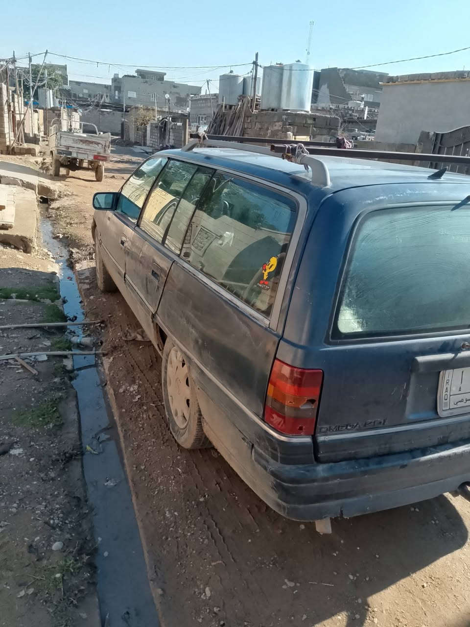 سلام عليكم اوميكه ستيشن شرد كله تحويل شرط مابيه عيب مكان كركوك العروبه السعر 28ورقه بيه مجال رقمي ***********
