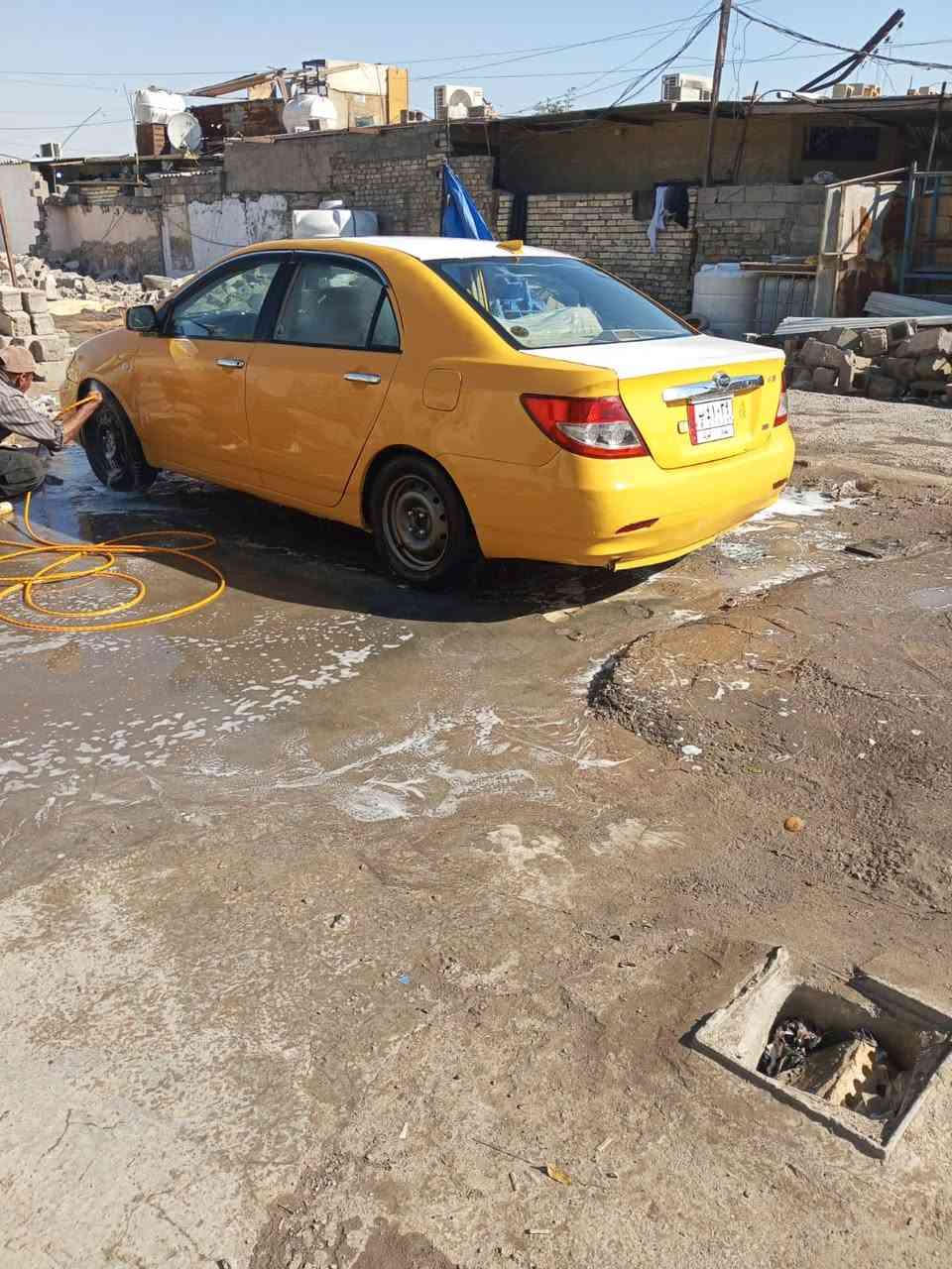 السلام عليكم بيوايدي موديل ١١ 
تفاصيل اتصل ع رقم 
السعر ٣٨ وبيها مجال 

‭٠٧٧٧ ٦٦٨ ٢٣٨٩‬
