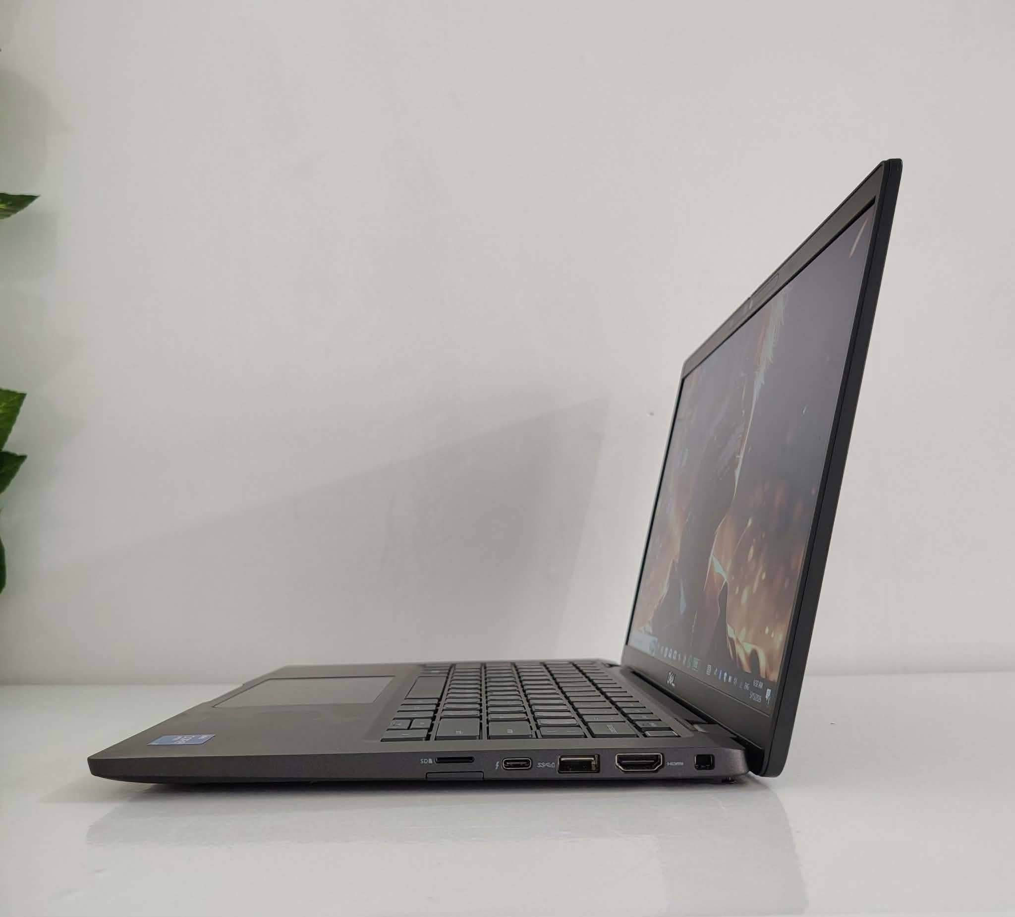 متوفر كمية
لابتوب Dell Latitude 7420

معالج كوراي سفن

الجيل 11

 فئة  G7

رام 16 كيكا ددر4

هارد 256 كيكا سسد ام تو 

الهارد قابل للتطوير

حجم 14 انج

 دقة شاشة فول اجدي

كرت شاشة داخلي مدمج انتل UHD  كرافكس حجم 8 كيكا

السعر: 415 الف دينار

شامل التوصيل  والملحقات والبرامج

شاحنة تايب سي

متوفر وندوز 10 برو

ومتوفر ايضا وندوز 11 برو

حسب رغبة الزبون.

للاءستفسار راسل خاص


**إذا كنت صاحب هذا الإعلان وتريد حذفه لأي سبب، رجاءا أرسل رسالة إلى الدعم الفني**