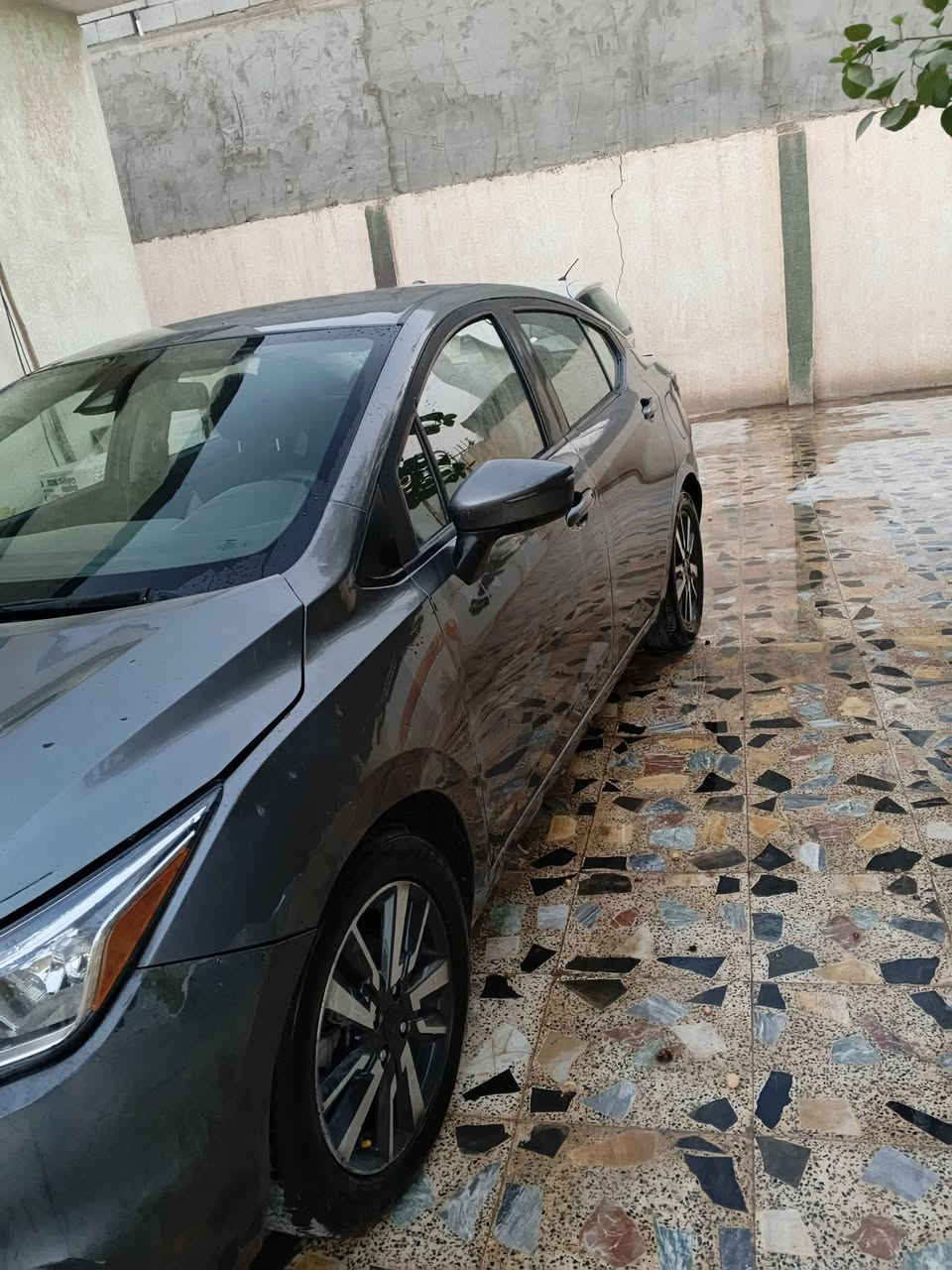 نيسان فيرسا21
70 ورقة


**إذا كنت صاحب هذا الإعلان وتريد حذفه لأي سبب، رجاءا أرسل رسالة إلى الدعم الفني**