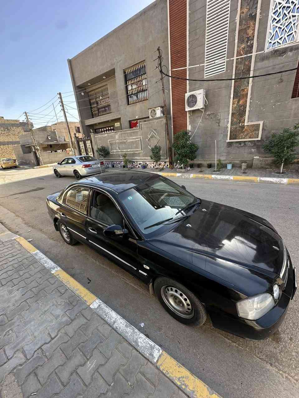 أوبتيما ٢٠٠٦ بسمي تحويل مباشر ترهم مراوس مكينه ٤ كير ومكينه نقصه تبريد للأستفسار ***********سعر ٥٨ وبيه مجال
