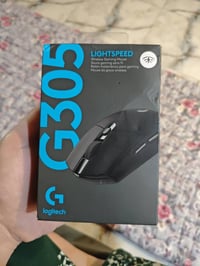 لوجتك G305 • جلوريس D • يشتغل ١٠٠٪