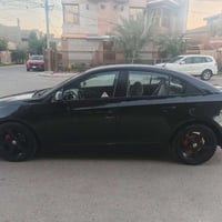 شوفر ليت كروز موديل 2013 خليجي رقم سليمانيه   سياره اسم عربي شرط التحو...