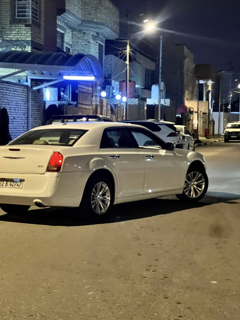 سلام عليكم وبامه موديل 2012 رقم أ ربيل نكليزي دولي سنويه 28 ساره بيه هلايل لمداكر لوره سياره جاهزه من كلش حدادي مكينه كير اكسل ماشه 150حقيقي أ ريد تحويل كفاله من ضربه وصبغ و تبديل لستفسار +***********
