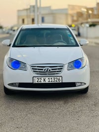 انترا • ٢٠١١ • رقم اربيل