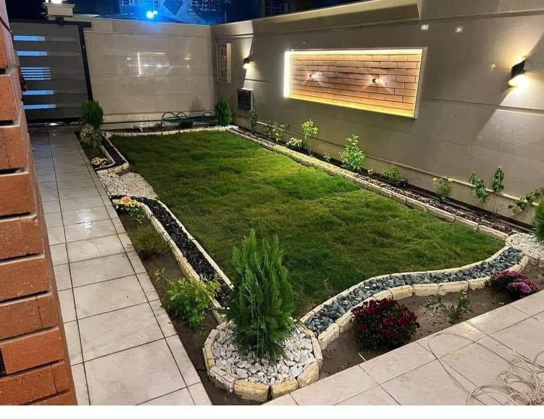 🌿✨ نصمّم الجمال ونزرع الرقي والإبداع… ونصنع الطبيعة ✨🌿  

🌱 نبذة عن أعمالنا:  
كادر شركة أغصان الزيتون لتجهيز وتصميم وتنفيذ الحدائق 🌳🌺  
متواجدون في جميع محافظات العراق 🇮🇶  

💼 خدماتنا تشمل:  
🌿 تصميم وهندسة الحدائق الداخلية والخارجية  
⛲ تنفيذ النوافير والشلالات بأحدث التصاميم  
🪴 تنسيق المساحات الخضراء بأناقة واحتراف  
🦟 مكافحة الحشرات بطرق آمنة وفعّالة  

⭐ خبرة أكثر من 20 سنة في مجال الزراعة وتجميل الطبيعة  

📞 جاهزون لتحويل أفكاركم إلى واقع أخضر ينبض بالحياة  
🌸 لأن الجمال يبدأ من الطبيعة… دعنا نصنعه
للتواصل والاستفسار الاتصال على الارقام 
*********** 📞
*********** 📞
 ￼⁨  ***********
