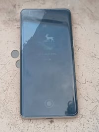 تليفون HONOR X9b 5Gللبيع السعر ٣٠٠وبي مجال الجهاز نضيف مابي اي خلل رقم...