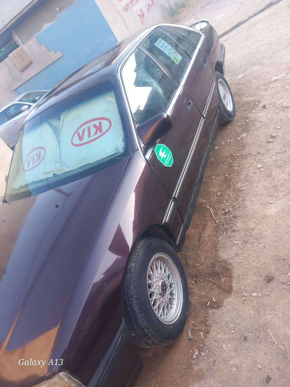 سيناتور فول نضافه وبلاديه كلشي بيها مكفو رايد مرواوس ب فكترأ نضيف ونطي فرق مكاني موصل
*********** بي واتساب
