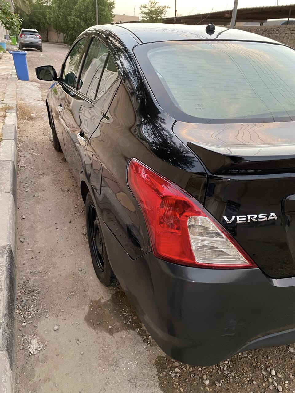 نيسان فيرسا موديل 19 سياره جاهزه من كلشي 
مراوس c200


**إذا كنت صاحب هذا الإعلان وتريد حذفه لأي سبب، رجاءا أرسل رسالة إلى الدعم الفني**