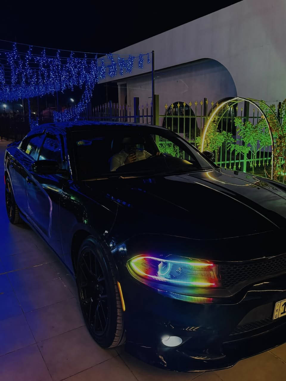 جارجر 2015
فئة SXT …محرك 3600..v6 شرط ع وضع البلاد 

داخله گلين من امريگا ..بلعراق بيه جاملغ امامي صبغ اثر شخوط بدون دواخل اثر شخوط ..  بدون ايرباكك 

دواخله جديده كلش جلد ماروني ..

مكينه كير حداديه اگسل گله مكفول شرط 

رقم بغداد بأسمي جديد هزه جديده جاهزه

 شاشه كبير ..حساسات خلفيه كامرهـ دوار 
لداتت متغير الوان وثابت لون 

سيارة جاهزه ع آخر حبايه فلس متصرف عليه .

السعر 168 وبيه مجال 

مكاني نجف حي السلام 

***********
