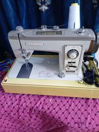 ميكنه ياباني • براذر أصلي • فيها مجال