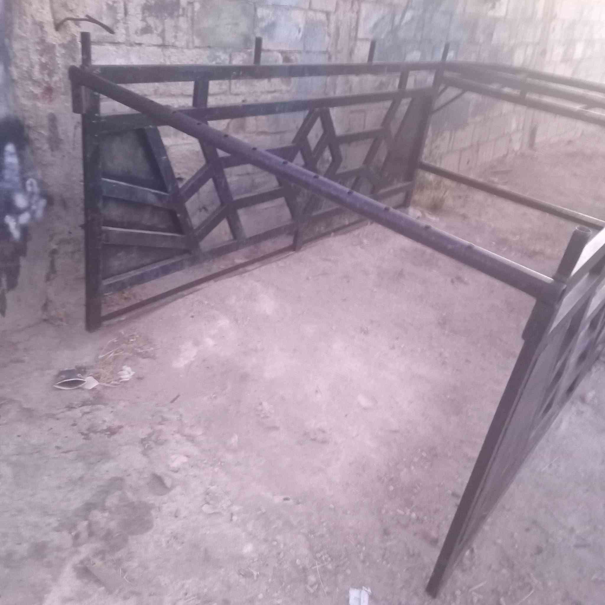 صندوق بكم كبينة وربع للبيع 0797458323


**إذا كنت صاحب هذا الإعلان وتريد حذفه لأي سبب، رجاءا أرسل رسالة إلى الدعم الفني**