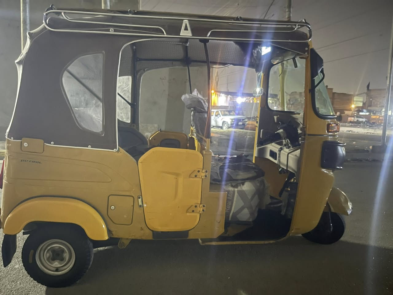 تكتك 21 /1/6 للبيع تكتك خير من الله كدامكم 
مايحتاج اسولف المو شراي لايخابرني السعر 8 مليون قفل قفل 
لاستفسار ***********
