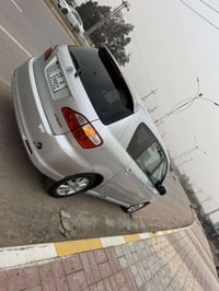 تويوتا ماتريكس • ٢٠٠٣ • باب السايق صبغ