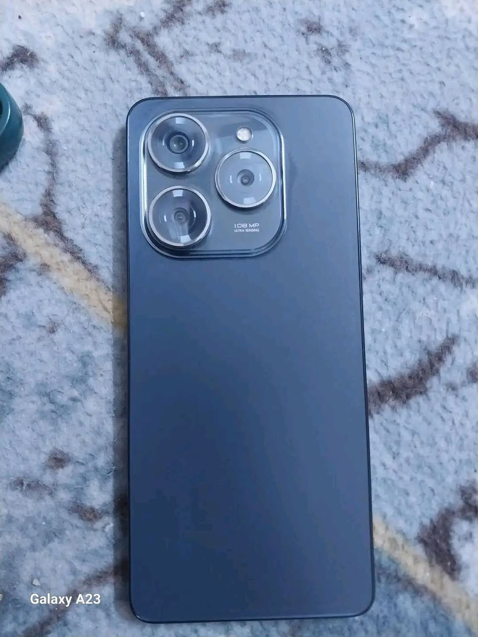 تكنو سبارك 20c 
💫 بسعر 100 الف
💫الرام 8+8 G
💫الذاكرة 256 GB
💫المعالج Mediatek Helil G85
💫 الشاشة 6.6 بوصة - 90 هرتز - IPS LCD
💫الكاميرا الخلفية 50 MP 
💫البطارية 5000 M
🔥شحن سريع تايب سي 18 واط
يوجد توصيل


**إذا كنت صاحب هذا الإعلان وتريد حذفه لأي سبب، رجاءا أرسل رسالة إلى الدعم الفني**