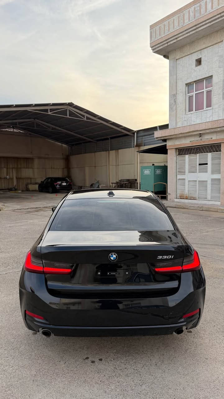 السلام عليكم 
 BMW 330i 2024
شكل جديد
سعر : 280و مجال  
بجم كبس ✅
گير +محرك + شاصى + لغد + راديتر كله بشرط 
ملاحظة السيارة : باب تبديل شريكه بدون صبغ ✅
فقط چاملغ كلير امريكي  بدون نقطه دواخل
ارباگ طاك مرجع بلادى 100%

سياره جاهزه ما بيها دنار مصرف 

فـــــول مـــواصـفــات ١/١
فتحة 
اربعة ابواب بصمة
بصمة تشغيل 
تشغيل عن بعد (𝐑𝐞𝐦𝐨𝐭𝐞 𝐒𝐭𝐚𝐫𝐭)
هاند بريك بصمة 
مرية شفط كهربائي 
شاشة دشبول ديجيتال
سستم سماعات (𝐁𝐨𝐬𝐞)
كاميرة خلفي
اوتو ستارت (𝐀𝐮𝐭𝐨 𝐒𝐭𝐚𝐫𝐝)
اوتو ستوب (𝐀𝐮𝐭𝐨 𝐒𝐭𝐨𝐩)
تحديد سرعة ‎
رادار امامي (تحديد مسار)
رادار جانبي  (نقاط عمياء)
رادار خلفي (التحذير من الاصطدام)
حساسات امامي
حساسات جانبي 
حساسات خلفي 
كشنات جلد 
كشنات كهربائي
كشنات خزن+ميموري 
كشنات تبريد
كشنات تدفئة
استيرن تدفئة
تحكم استيرين
استيرن كهربائي 
استيرن خزن+ميموري 
تبريد لمس
تبريد مركزي 
لايتات ليد وعدسة زينون بيلادي
بلوجكترات ليد زينون بيلادي
بكلايتات ليد بيلادي
ويل كروم
وبعد هواي مواصفات …
تفاصيل اكثر الاتصال علی ارقام التاليه ‏
***********
                                                  WhatsApp - Vibir
📞 [hidden information]

عنوان📍عقره 

‏ اكر, نينوى
