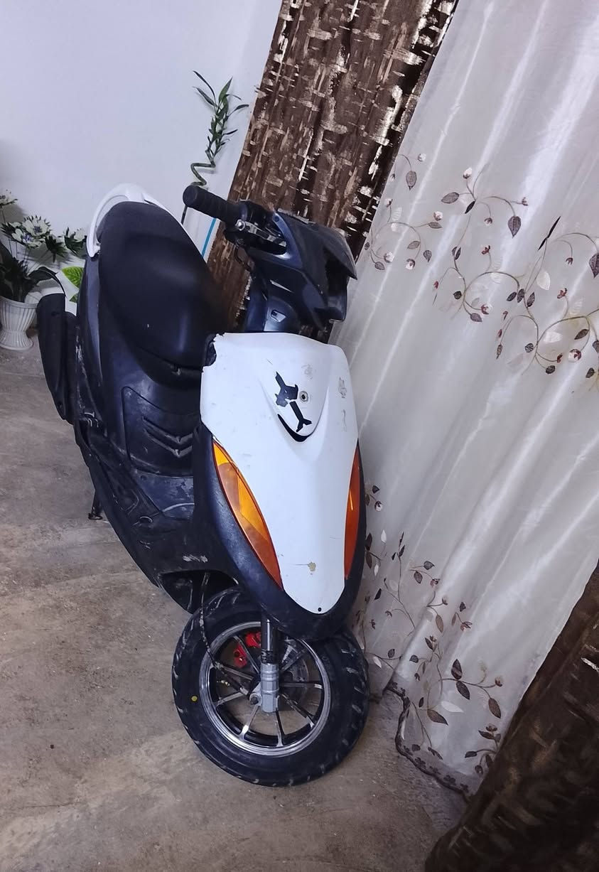 سلام عليكم  درجه لبيبع درجه مكس بوشه خمسه وخمسين درجه شلع ومعدل شك
🏍️ لكاع  شغر من اول هندر  مكن درج بغداد السعر تلثميه وخمسين وبيهه مجال  رقمي ***********
