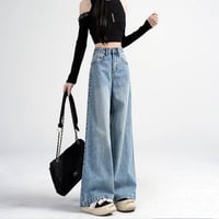 جينز • مقاسات S-XXL • توصيل محافظات