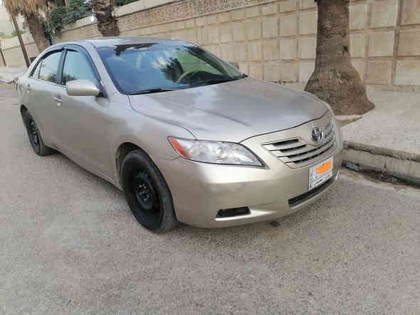 كامري ٢٠٠٩ Le
٦ سلندر محرك أفالون
رقم نينوى سنوية ٢٨ بأسمي
كير ومحرك شرط
كشنات كهرب داخل نظيف
تايرات باتري جدد
باب اليمين الخلفي بي طخة بدون داخل وبخيت الصفحة أثر شخوط وتكحيل للجمالية بس
سعر ٩٠ ورقة
موصل / ***********
