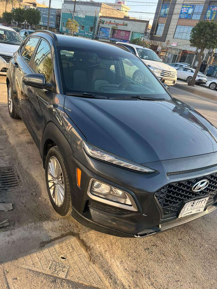 كونا 2018
لمتدد كلين تايتل بدون حادث محرك 2000cc المرغوب مواصفات ليمتد 
ماشية 58 mil
رقم بغداد باسمي تحويل مباشر
سعر مال بيع مستعجل ومتوازي ومتلگة بهيچ سعر
***********
