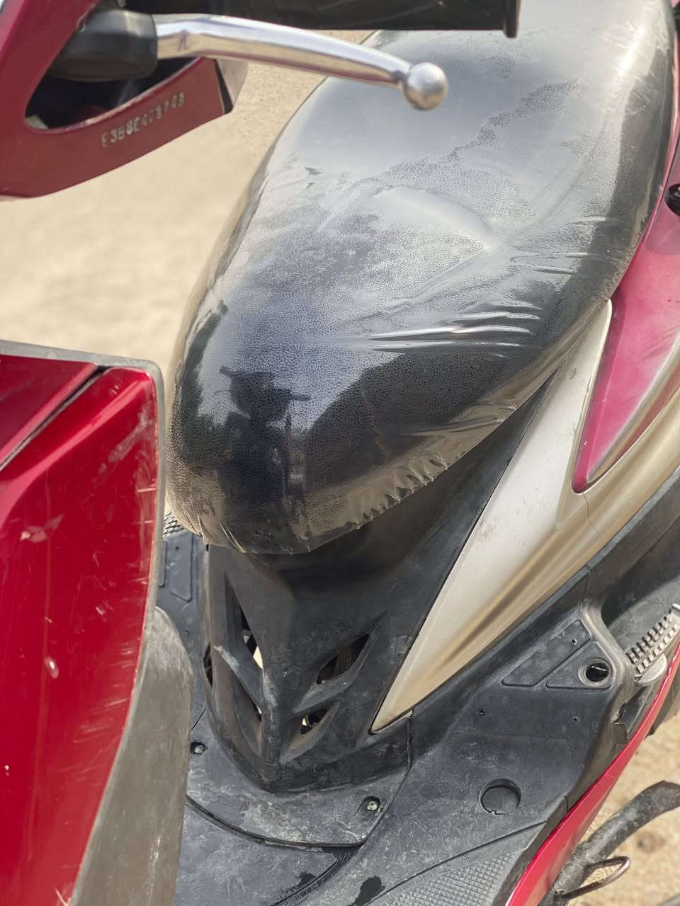 السلام عليكم سكنس للبيع فحل دراجهً خير من لله جديد دراجه مكينه نوزل خير من لله مكان بغداد الحسينيه  
الاتصال على رقم ***********
