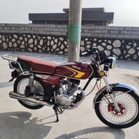 تايكر سونك • موديل 24 • بابل الحمزه الغربي