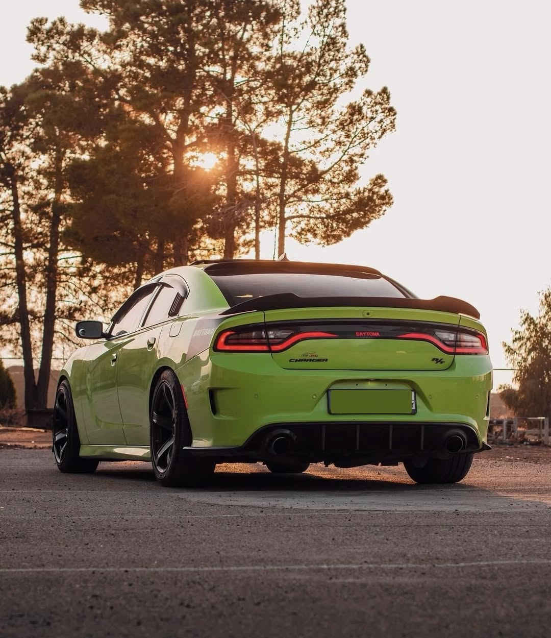 🚗 دوج جارجر 5700 دايتونا 2019  – اللون 💚 أخضر فسفوري
 الي يدور جديد  وبحالة  الوكالة وما متعوب وناشف واستخدام شخص واحد 

رقم بغداد / هزة جديدة والرقم الجديد 

عليها برمجة وتفريغ يم مصطفى ايكل

📌 الحالة:
 • ✅ بدون حادث بدون ايرباك 
 • ⚠️ بس سرقة بنيد وقبق الجنطة 
         . 🛣️ ماشيه 75 مايل (دخلتها 6 ميل)

🛠️ المواصفات:
 • 🛑 فتحة سقف
 • 🛑 فجوج بربمو أصلي
 • 🔊 سستم صوت الباين 
 • 🖥️ شاشة كبيرة
 • 💺 كراسي كهرباء مع تدفئة ❄️🔥 وتبريد
 • 🕹️ ستيرن مع تدفئة وتحكم
 • 💢 ذاكرة للكراسي
 • ⚜️ كشنات جلد وكنتارة مختمة دايتونا
 • 🖤 داشبورد وبطاين جلد وخياطة
 • 🎥 كامرة دوارة
 • 🛑 حساسات خلفية
‏ • 🏎️ Super Track Pack
 • ✨ شفتات ستيرن
 •   🛑 شوته رياضي
       .         🛑 مري قلاب مع البك
       .         🛑 كزوز موبار اصلي الصوت طرب 
        .        🛑 بوبات اصليه لفتح وكتم صوت الكزوز

⚡ الإضافات:
 • 🛑 سستم كاربون فايبر داخل وخارج السيارة
 • 💡 لايت زنون أصلي مع ضمان 5 سنين (سعره 600 دولار) نهار
      .        🛑 دركه RPM كاربون فايبر اصلي 
 • 🛑 حاجب وعدسة يغير اللون عن طريق الموبايل
 • 🛑 سقف روز رويز
 • 🛑 إنارة داشبورد
 • 🛑 جامه اماميه Polarized أصلي عازل للحرارة

موبايل *********** واتساب او اتصل موجود
