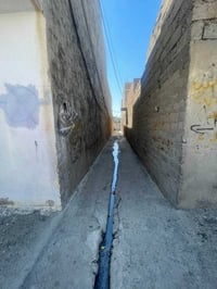 حي المأمون • ١٤٠م² • الطابو ١٢٣م²