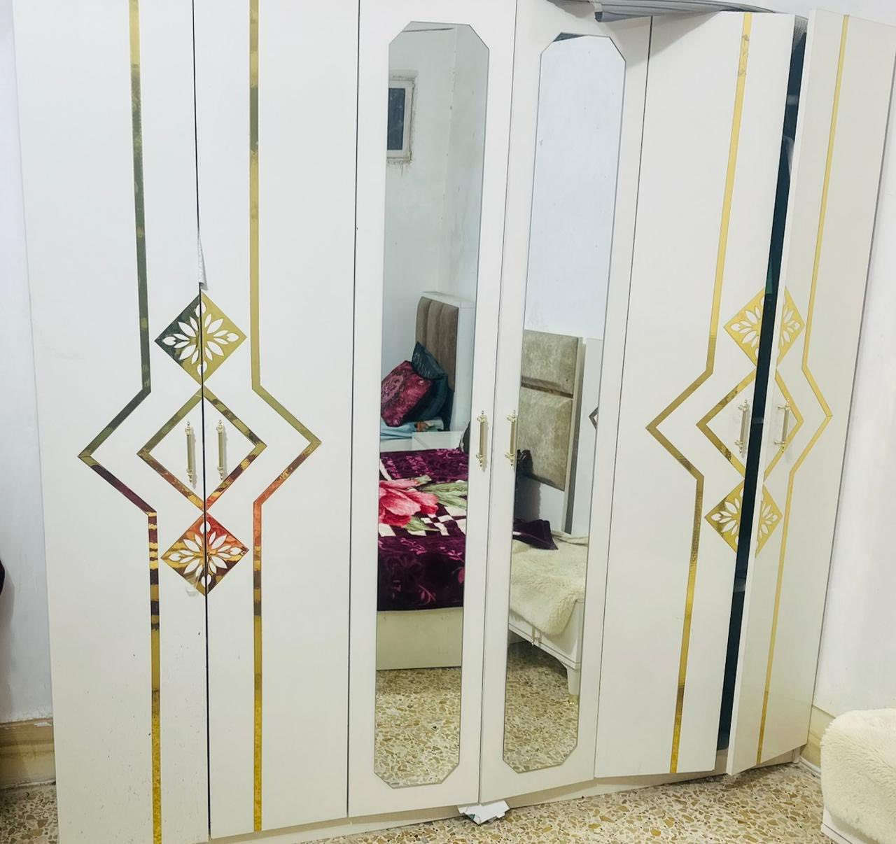 اغراض مستعمله للبيع بسعر مناسبه الي يريدهم يتواصل خاص العنوان نجف حي السلام


**إذا كنت صاحب هذا الإعلان وتريد حذفه لأي سبب، رجاءا أرسل رسالة إلى الدعم الفني**