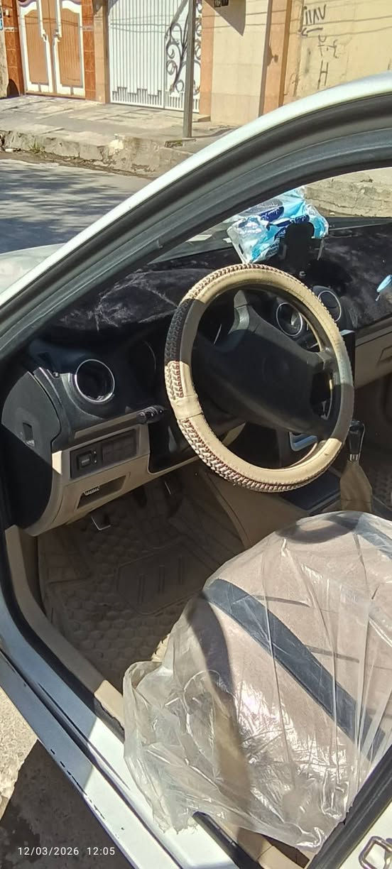 السلام عليكم ck  للبيع موديل ١٢
داخل لونين
كير ومكينة بشرط 
ماشية ١٠٧
مكينة ١٥ بلادي
حدادية جديدة 
سنتر لوك
ويل كب (٥)
سنوية ٢٥ تتحول بلموصل
كوبون بانزين
بدون تعديل وصبغ ( ضرر ❌)
شرط التحويل
سيارة حيل نضيفة وجاهزة 
السعر 50$ وبيها مجال
*********** وبي واتساب
