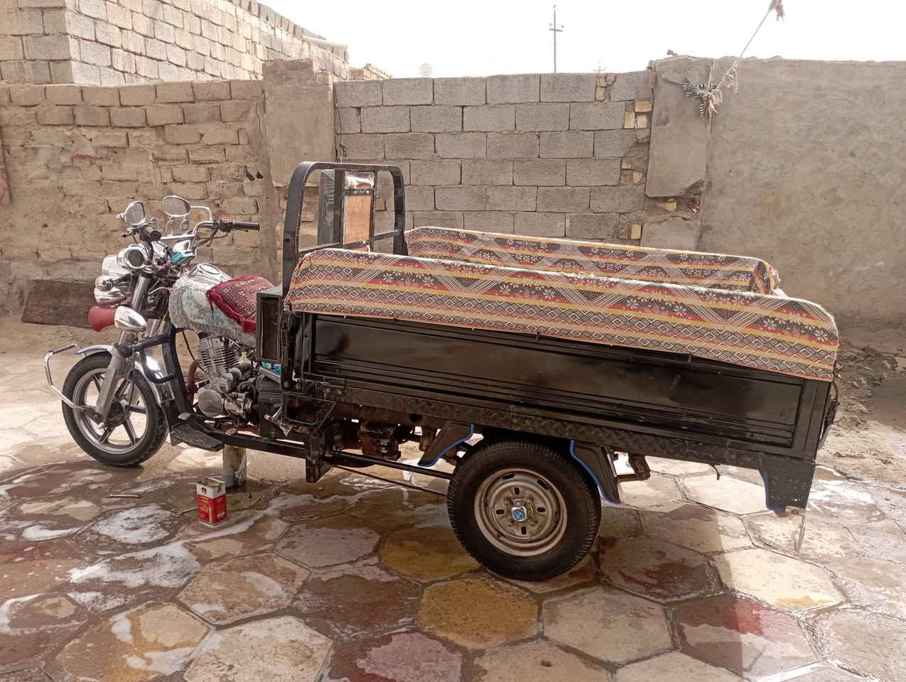 السلام عليكم ستوته للبيع 2023مكفوله اوراق اوصولي بكاني الشطره رقم الهاتف
*********** بس الشراي ينتصل
