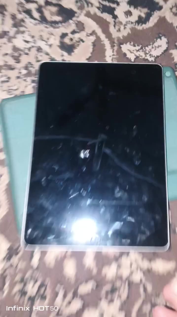 سلام عليكم ايباد 9 ذاكره 64نضيف ما بي اي كسر وما مبدل بي شي بطاريه93  سعر 250


**إذا كنت صاحب هذا الإعلان وتريد حذفه لأي سبب، رجاءا أرسل رسالة إلى الدعم الفني**