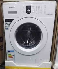 سامسونغ دايموند  ٧ كيلو ما فيها ولا عطل سبب البيع بحاجة اكبر  ١٧٥$ ولل...