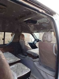 جنبي عالي ١٥ للبيع مكينه كير اكسل حداديه مكانيك مكفول سياره جاهزه كامل...