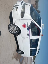 فتون بريجو • طويله • جنبي