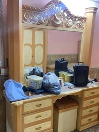 غرفة كويتية • دوشك • ٦ قطع