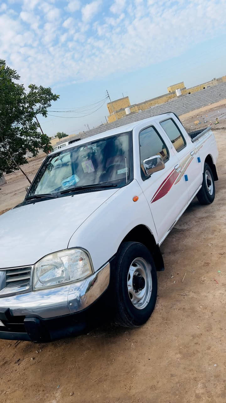 سلام عليكم للبـيع نيسان 2009ياباني اصـل سيـاره مكفوله كفاله عامه من ضربه والفتح وتبديل وصـبغ محرك ما مفتوح خط شركه 
تخم تأير وحداديه كارتون رقم ذي قار سنويه جديده سعرر118
شراي يتصل ‏‪0789 355 2076‬‏مكلف بلنشـر اخوان
