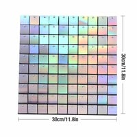 منظر جميل • خلفية عيد الميلاد • ديكور