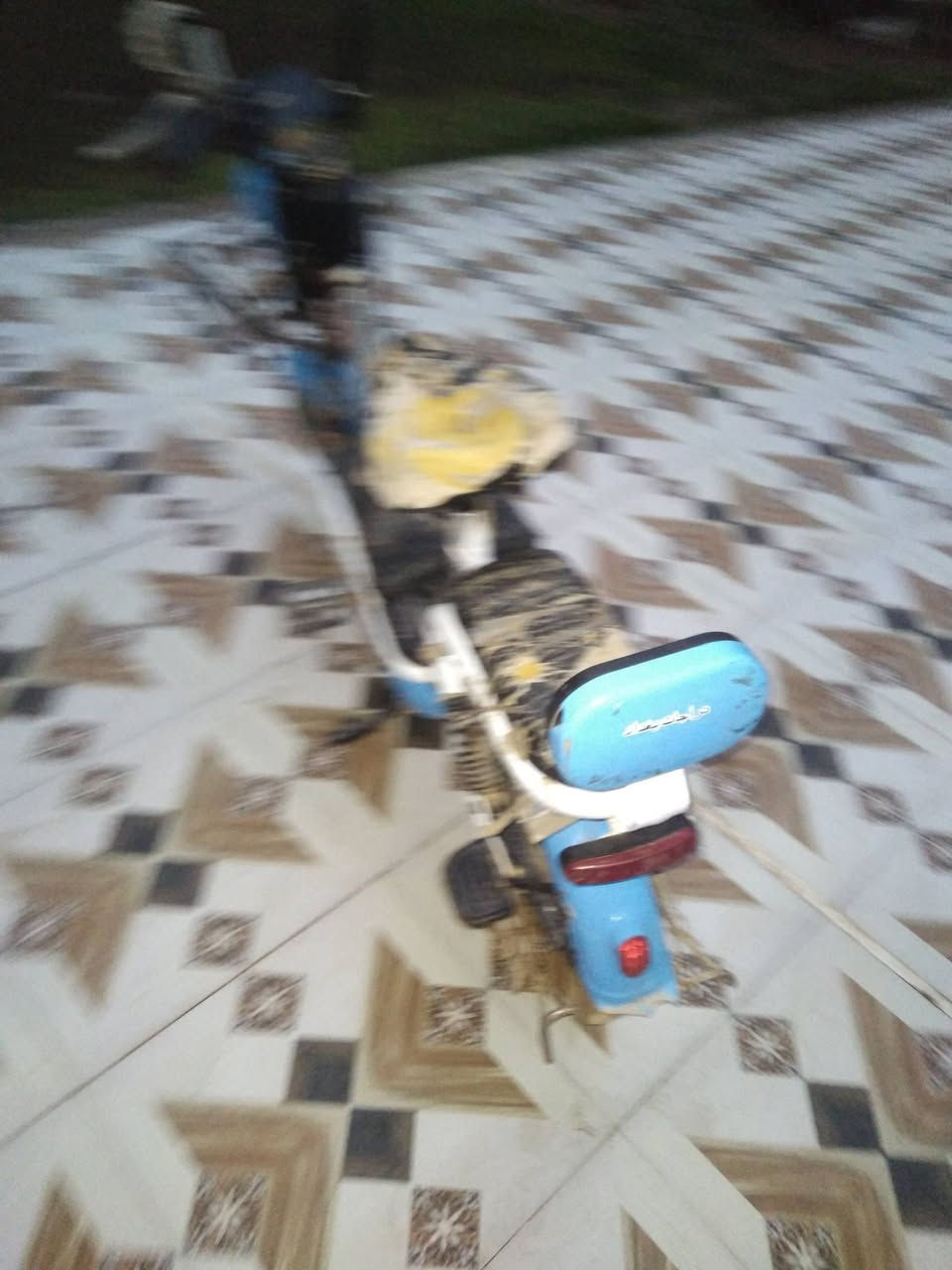 السلام عليكم درجة شحن البيع السعر 125


**إذا كنت صاحب هذا الإعلان وتريد حذفه لأي سبب، رجاءا أرسل رسالة إلى الدعم الفني**