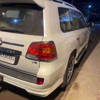 لاندكروز • ٢٠١٣ • فول مواصفات