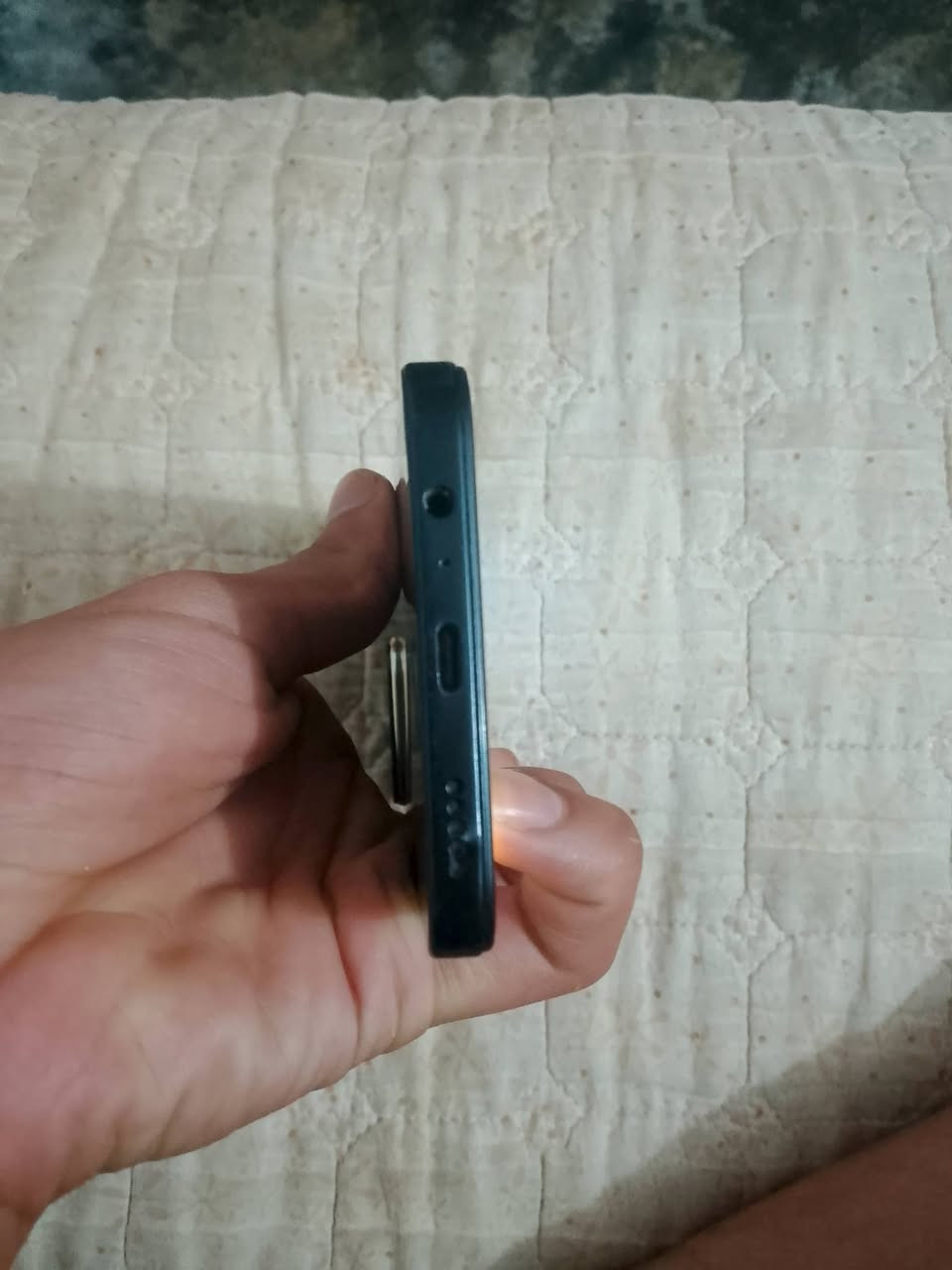 سلام عليكم جهاز هونر اكس 7cجهاز نفيف مصاري شهر من ماخده ضد المي وال كسر كلي بي نضيف بس شويه فطر شاشه وكارتونه وشاحنع كامل للمراوس شعندك نزل


**إذا كنت صاحب هذا الإعلان وتريد حذفه لأي سبب، رجاءا أرسل رسالة إلى الدعم الفني**